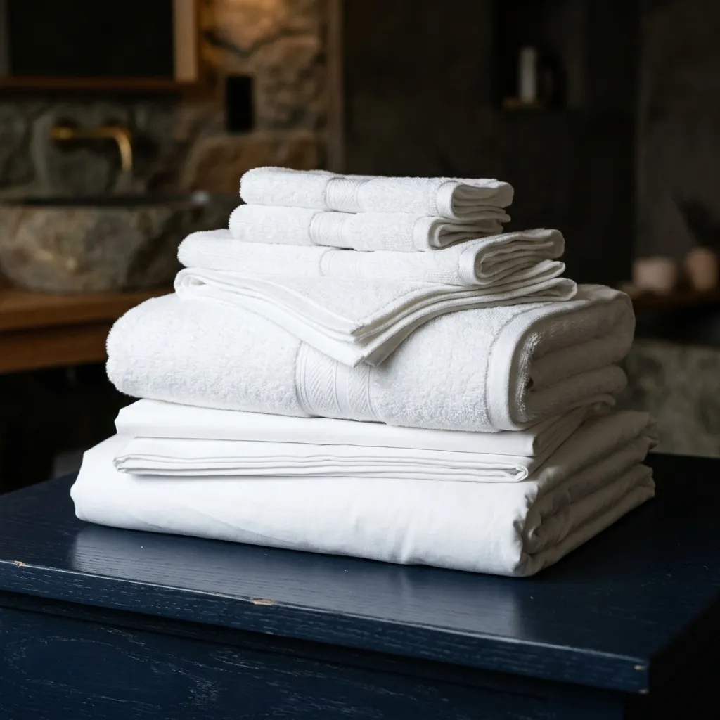 Luxury laundry and garment care at That Laundry Shop
