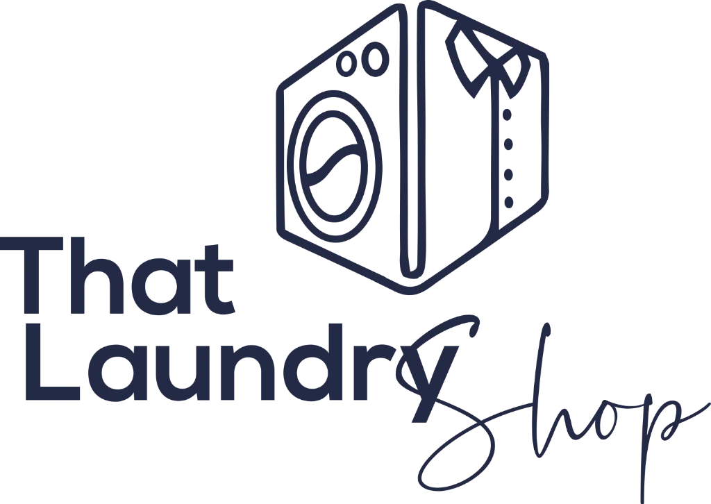 That Laundry Shop